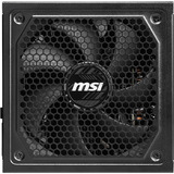 MSI MSI MAG A1000GL PCIE5, PC-Netzteil schwarz, 1000 Watt