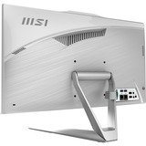MSI PRO AP222T 13M-031DE, PC-System weiß, Windows 11 Pro 64-Bit