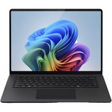 Microsoft Surface Laptop 7 Copilot+ PC for Business, Notebook schwarz, Intel® Core™ Ultra 7 268V, Intel® Arc™ Graphics 130V, 32 GB LPDDR5X, 1 TB (1 TB SSD), Windows 11 Pro