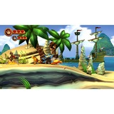 Nintendo Donkey Kong Country Returns HD, Nintendo Switch-Spiel 