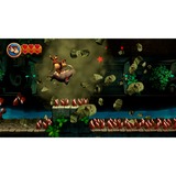 Nintendo Donkey Kong Country Returns HD, Nintendo Switch-Spiel 