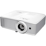 Optoma HD30LV, DLP-Beamer weiß, FullHD, Full 3D