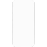 Otterbox Glass, Schutzfolie transparent, iPhone 15 Pro