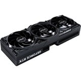 Palit GeForce RTX 5080 GamingPro, Grafikkarte DLSS 4, 3x DisplayPort, 1x HDMI 2.1