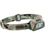 Petzl TACTIKKA+, LED-Leuchte tarnfarben