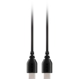Rode Microphones USB Kabel SC22, USB-C Stecker > USB-C Stecker schwarz, 30cm