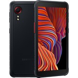 SAMSUNG Galaxy XCover 5 64GB, Handy Black, Enterprise Edition, Android 11, 4 GB