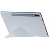 SAMSUNG Smart Book Cover, Tablethülle weiß, Samsung Galaxy Tab S9+