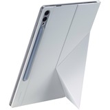 SAMSUNG Smart Book Cover, Tablethülle weiß, Samsung Galaxy Tab S9+