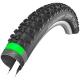 Schwalbe Smart Sam Plus, Reifen schwarz, ETRTO 54-622