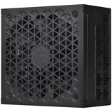 SilverStone SST-DA1000R-GM 1000W, PC-Netzteil schwarz, 7x PCIe, Kabel-Management, 1000 Watt