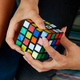 Spin Master Rubik's - Cube 4x4 Master Zauberwürfel, Geschicklichkeitsspiel 