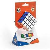 Spin Master Rubik's - Cube 4x4 Master Zauberwürfel, Geschicklichkeitsspiel 