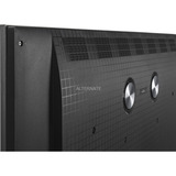 TCL 65MQLED75L, QLED-Fernseher 163.9 cm (65 Zoll), schwarz, UltraHD/4K, Mini-LED, 144Hz Panel