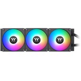 Thermaltake TH420 V2 Ultra EX ARGB CPU AIO Liquid Cooler , Wasserkühlung schwarz