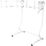 Thermaltake Triple Monitor Stand Pro Snow, Monitorhalterung weiß, für Monitore 17" - 55"