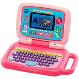 VTech 2-in-1 Touch-Laptop, Lerncomputer pink