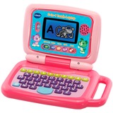 VTech 2-in-1 Touch-Laptop, Lerncomputer pink