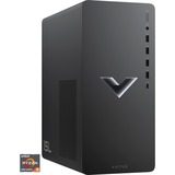 Victus by HP 15L Gaming-Desktop TG02-0027ng, Gaming-PC schwarz, Windows 11 Home 64-Bit