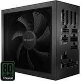 be quiet! Dark Power 13 1000W, PC-Netzteil schwarz, 5x PCIe, Kabel-Management, 1000 Watt