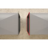 fischer Multi MS 290, Kleber weiß, 3er Pack