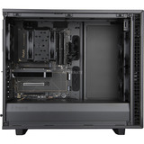 ALTERNATE Custom Workstation • ProCore, PC-System schwarz, ohne Betriebssystem