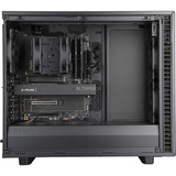 ALTERNATE Custom Workstation • ProCore, PC-System schwarz, ohne Betriebssystem