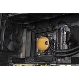 ALTERNATE Gaming-PC Design Edition • RTX 5070 • AMD Ryzen™ 5 9600X • 32 GB RAM schwarz, Windows 11 Home 64-Bit