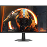 AOC 27G50F, Gaming-Monitor 68.6 cm (27 Zoll), schwarz, FullHD, HDMI, DP, 180Hz (OC), 144Hz Panel