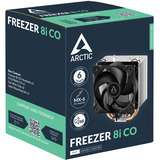 ARCTIC Freezer 8i CO, CPU-Kühler 100 mm