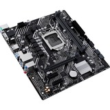 ASUS PRIME H510M-E R2.0, Mainboard 