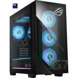 ASUS ROG G700TF-07265F123W, Gaming-PC schwarz/transparent, Windows 11 Home 64-Bit