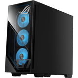 ASUS ROG G700 G700TF-07265F123W, Gaming-PC schwarz/transparent, Windows 11 Home