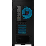 ASUS ROG G700 G700TF-07265F123W, Gaming-PC schwarz/transparent, Windows 11 Home