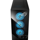 ASUS ROG G700 G700TF-07265F123W, Gaming-PC schwarz/transparent, Windows 11 Home