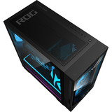 ASUS ROG G700 G700TF-07265F123W, Gaming-PC schwarz/transparent, Windows 11 Home