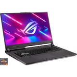 ASUS ROG Strix G17 (2023) (G713PV-LL107W), Gaming-Notebook grau, Windows 11 Home 64-Bit, 240 Hz Display, 1 TB SSD