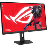 ASUS ROG Strix XG27UCMG Triple Mode Gaming Monitor, Gaming-Monitor 68.6 cm (27 Zoll), schwarz, UltraHD/4K, Fast IPS, KVM Switch, USB-Hub, Aura Sync, 240Hz Panel