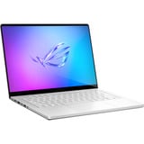 ASUS ROG Zephyrus G14 (GA403UP-QS001W), Gaming-Notebook weiß, AMD Ryzen 9 270, NVIDIA GeForce RTX 5070, 32 GB LPDDR5X, 1 TB (1 TB SSD), Windows 11 Home