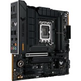 ASUS TUF GAMING B760M-PLUS WIFI II, Mainboard 