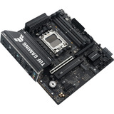 ASUS TUF GAMING B850M-E WIFI, Mainboard 