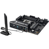 ASUS TUF GAMING B850M-E WIFI, Mainboard 