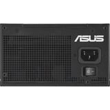 ASUS TUF Gaming 850W Gold EVO, PC-Netzteil schwarz, 1x 12-Pin High Power GPU, 3x PCIe, Kabelmanagement, 850 Watt
