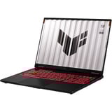 ASUS TUF Gaming A16 (FA608UM-RV011W), Gaming-Notebook grau, AMD Ryzen 7 260, NVIDIA GeForce RTX 5060, 32 GB DDR5, 1 TB (1 TB SSD), Windows 11 Home 64-Bit