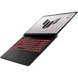 ASUS TUF Gaming A16 (FA608UM-RV011W), Gaming-Notebook grau, AMD Ryzen 7 260, NVIDIA GeForce RTX 5060, 32 GB DDR5, 1 TB (1 TB SSD), Windows 11 Home 64-Bit