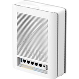 ASUS ZenWiFi BQ16 3er Pack, Router weiß