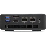 Acer Revo RB102 (DT.BP5EG.005), Mini-PC schwarz, Windows 11 Home