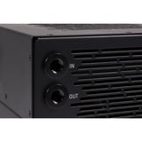 Alphacool ES Orbiter 360 TS, Wasserkühlung schwarz/silber