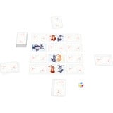 Amigo Pim Pam Pum, Gedächtnisspiel 