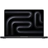 Apple MacBook Pro (14") 2026 CTO, Notebook schwarz, 24 GB, 1 TB (1 TB SSD), M4 Pro, MacOS, Französisch